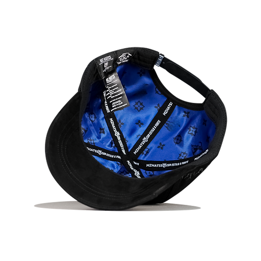 Mlv azul
