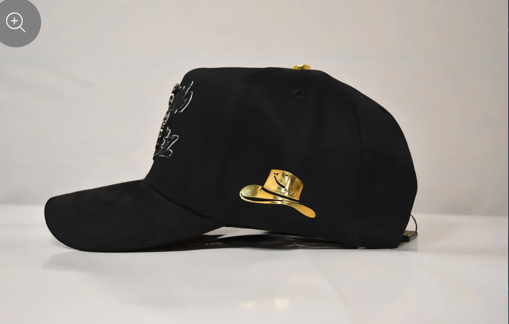 CAPS FANS CHALINO SANCHEZ