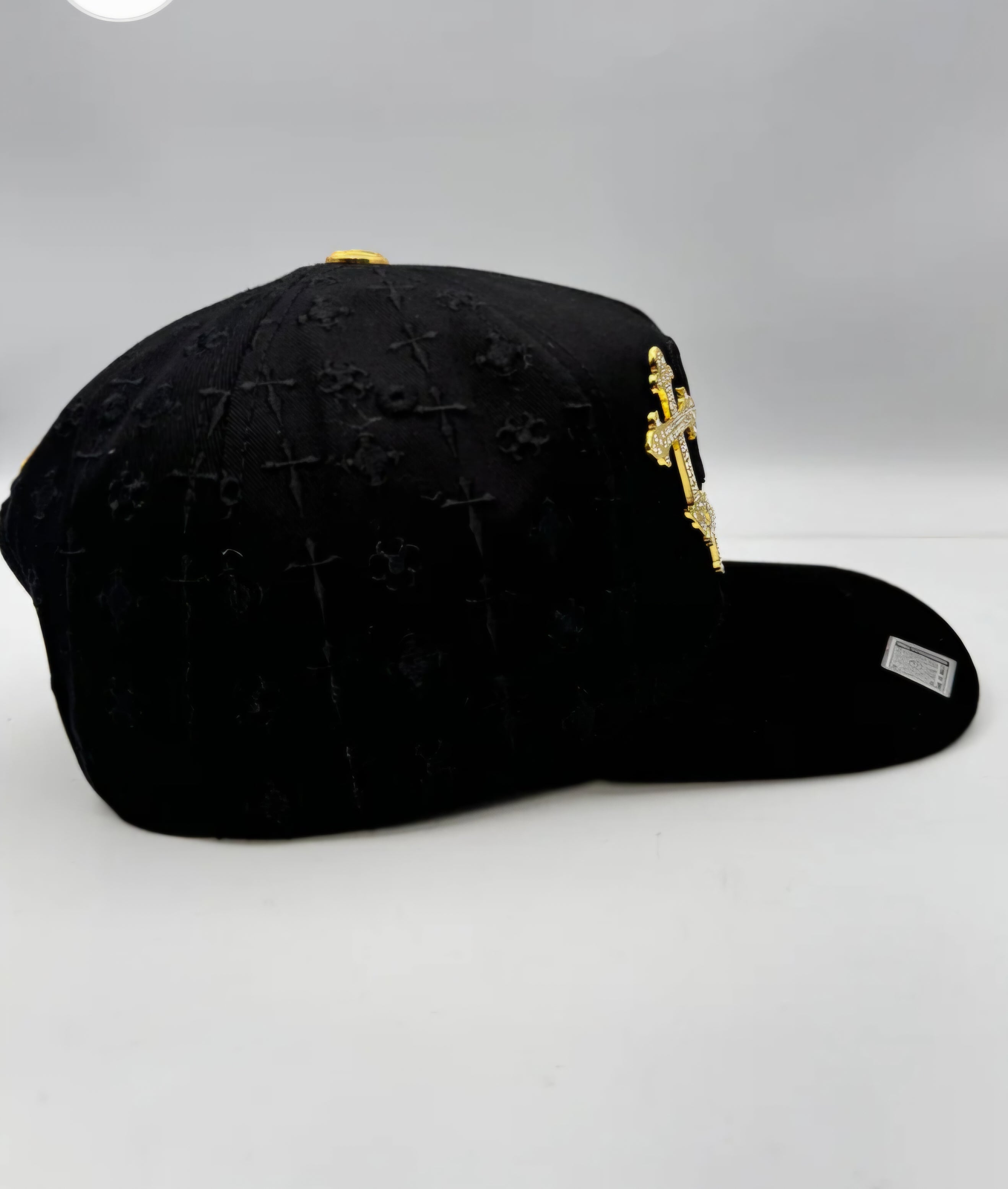 BIGBOSS LA CRUZ GOLD