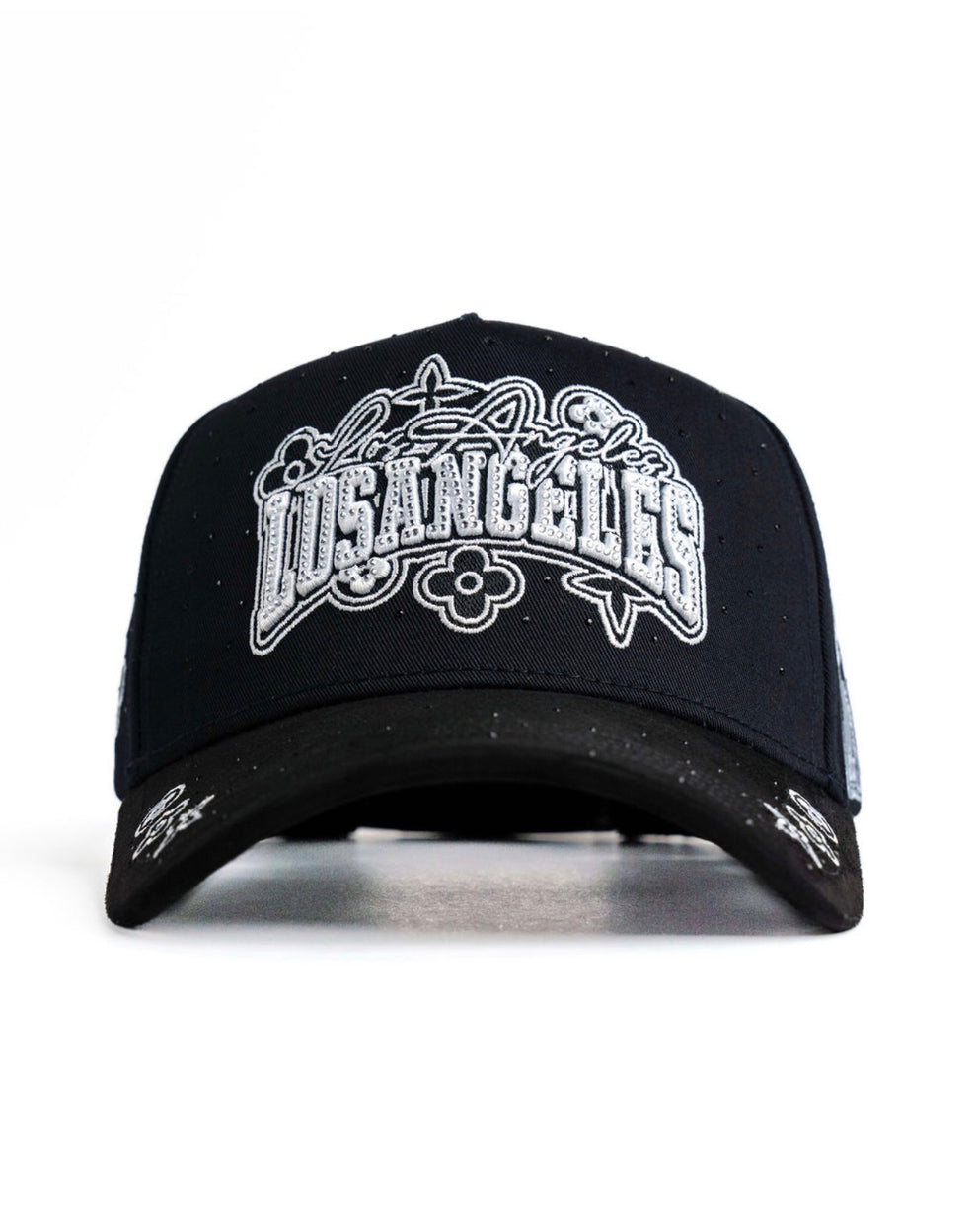 LOS ANGELES L BLACK