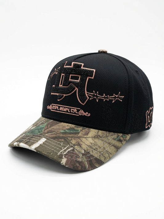 LA CAMO