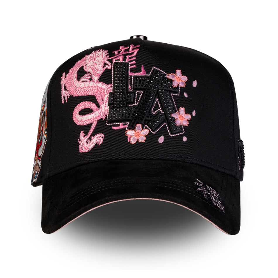 LA JAPAN 2.0 fullset