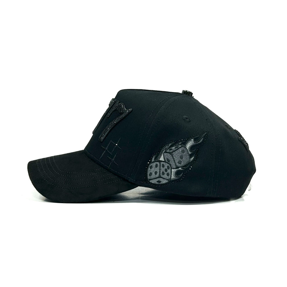 777 BLACK
