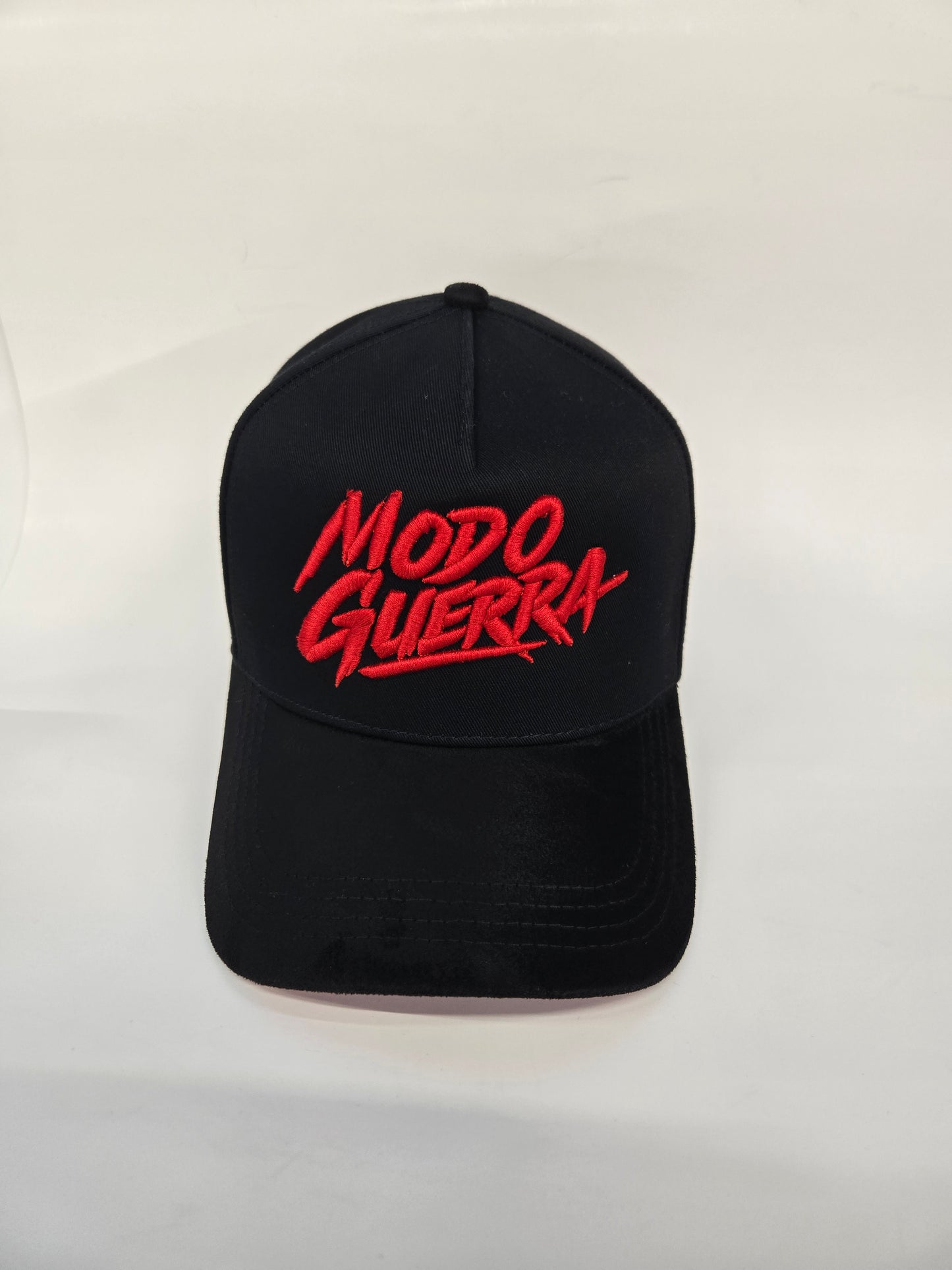 Modo guerra
