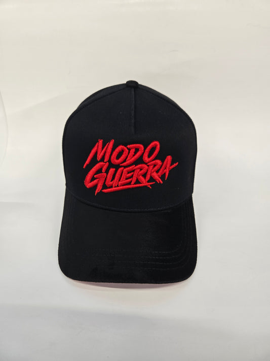 Modo guerra