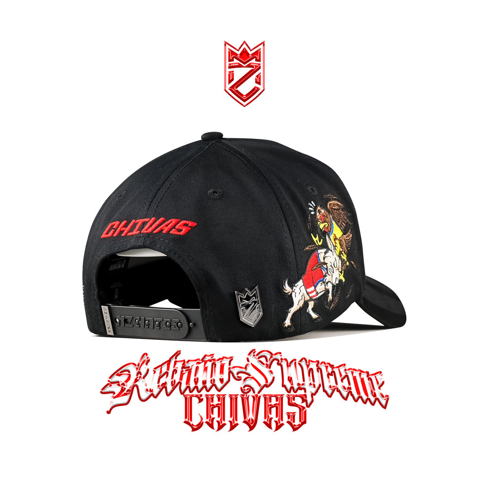Rebaño Supreme Chivas