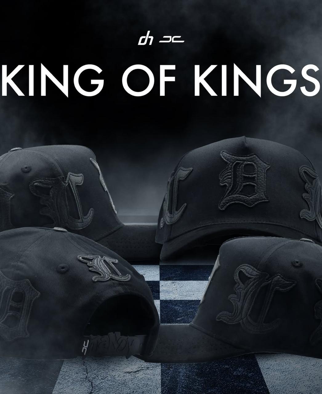 King of kings