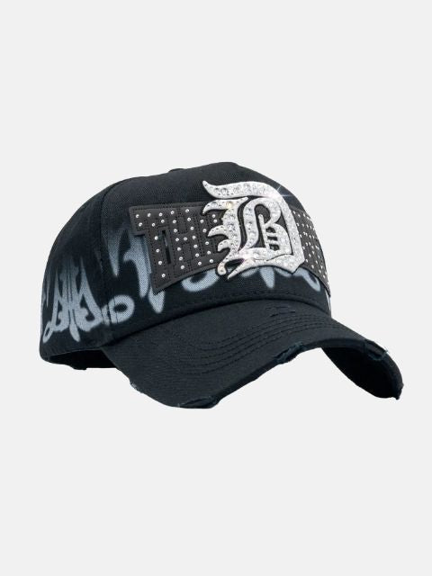 David Benavidez 31 Hats g5