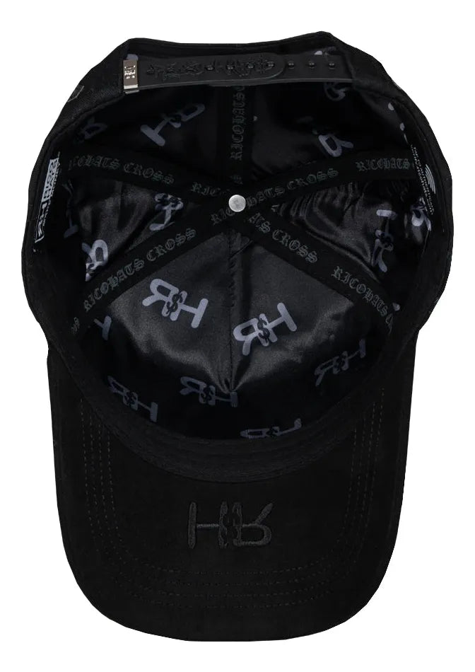 Cristo chrome fullsets