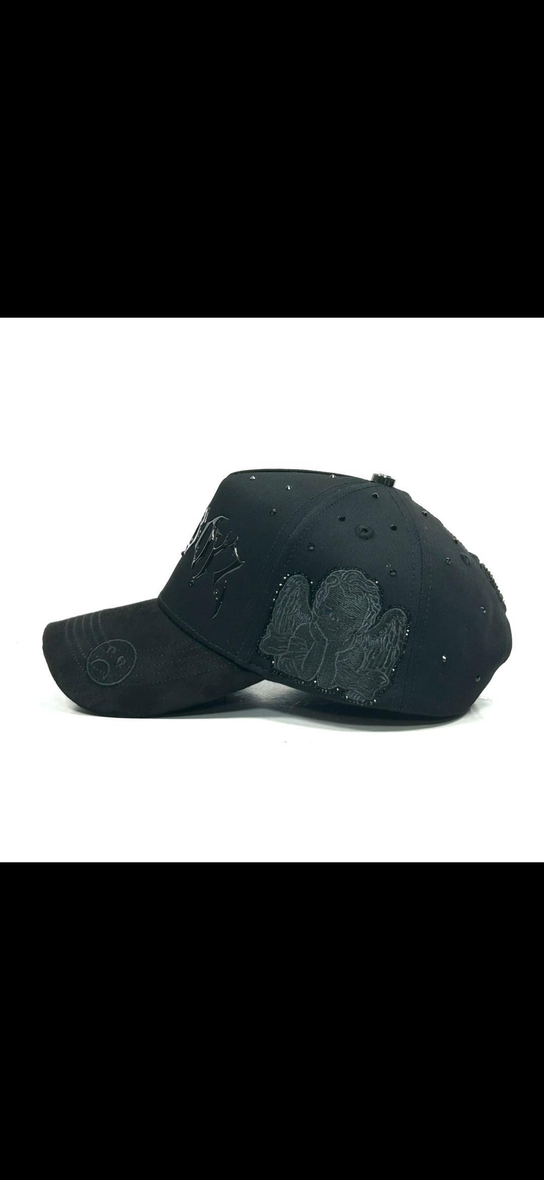 Sad boys black