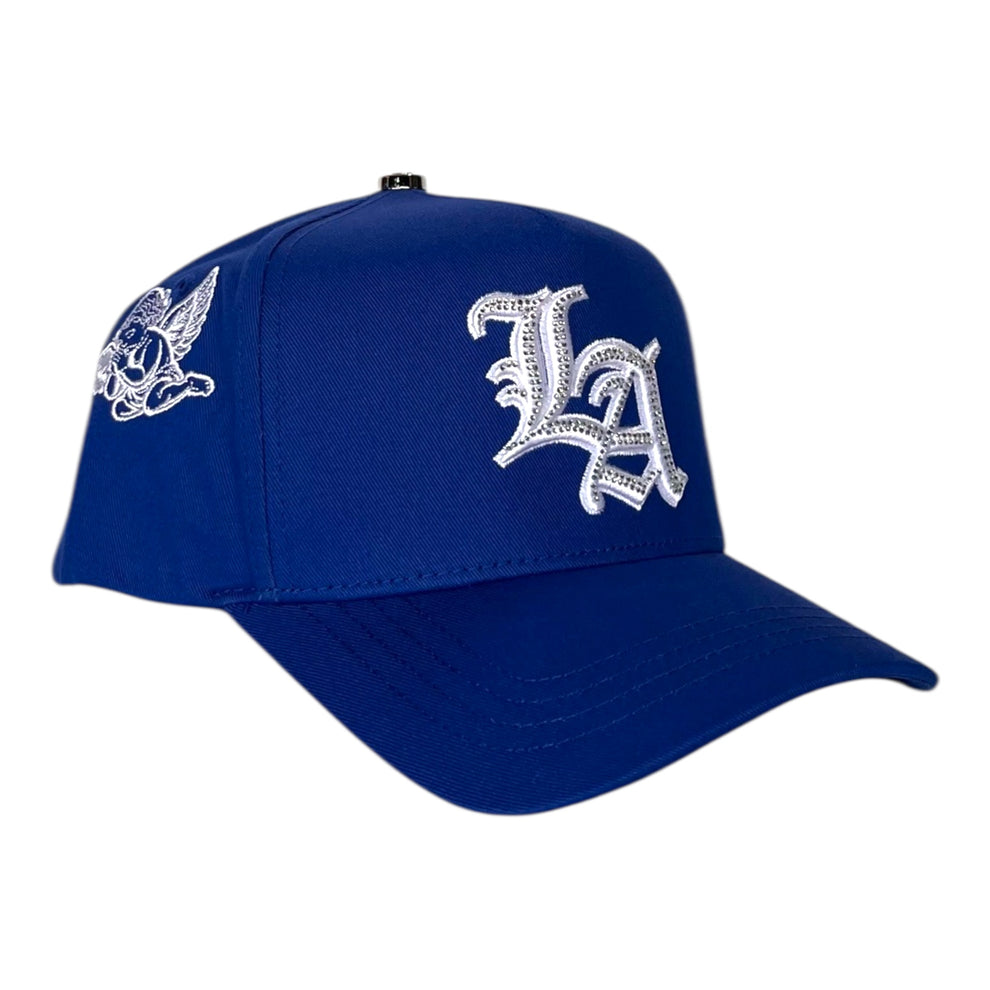 LA Angels Crystals