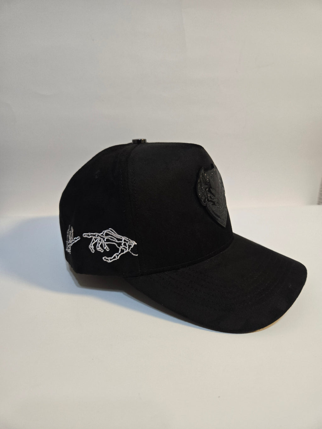 Diablo black endiamantado