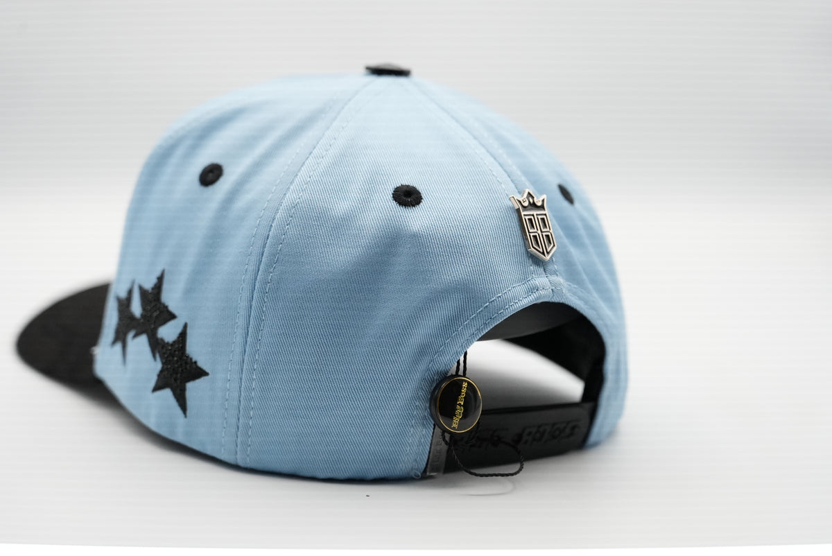 AMR BLUE