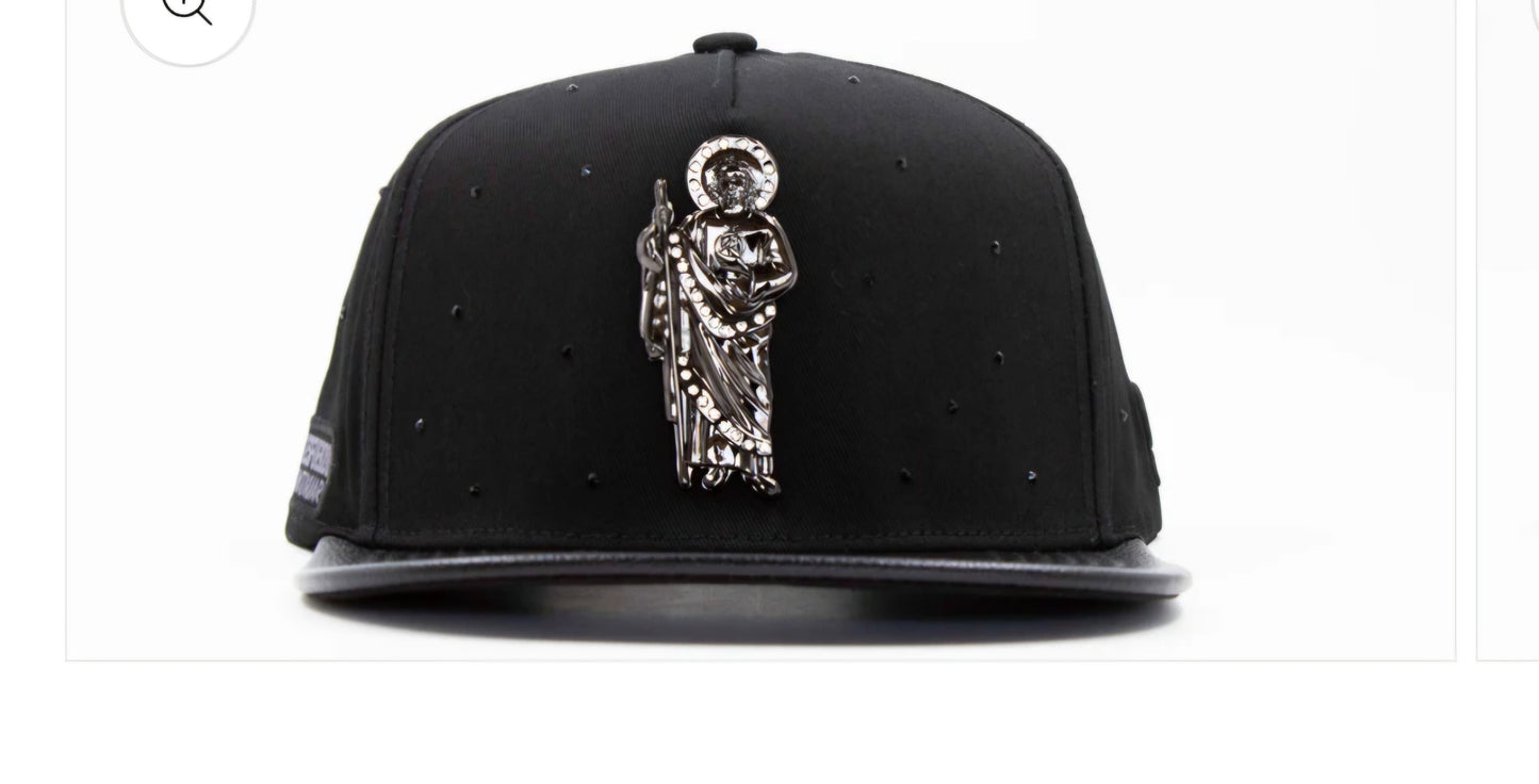 Florence SanJudas "Black Edition"Plana