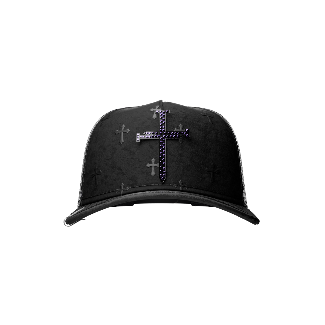 Filipenses 4:13 black