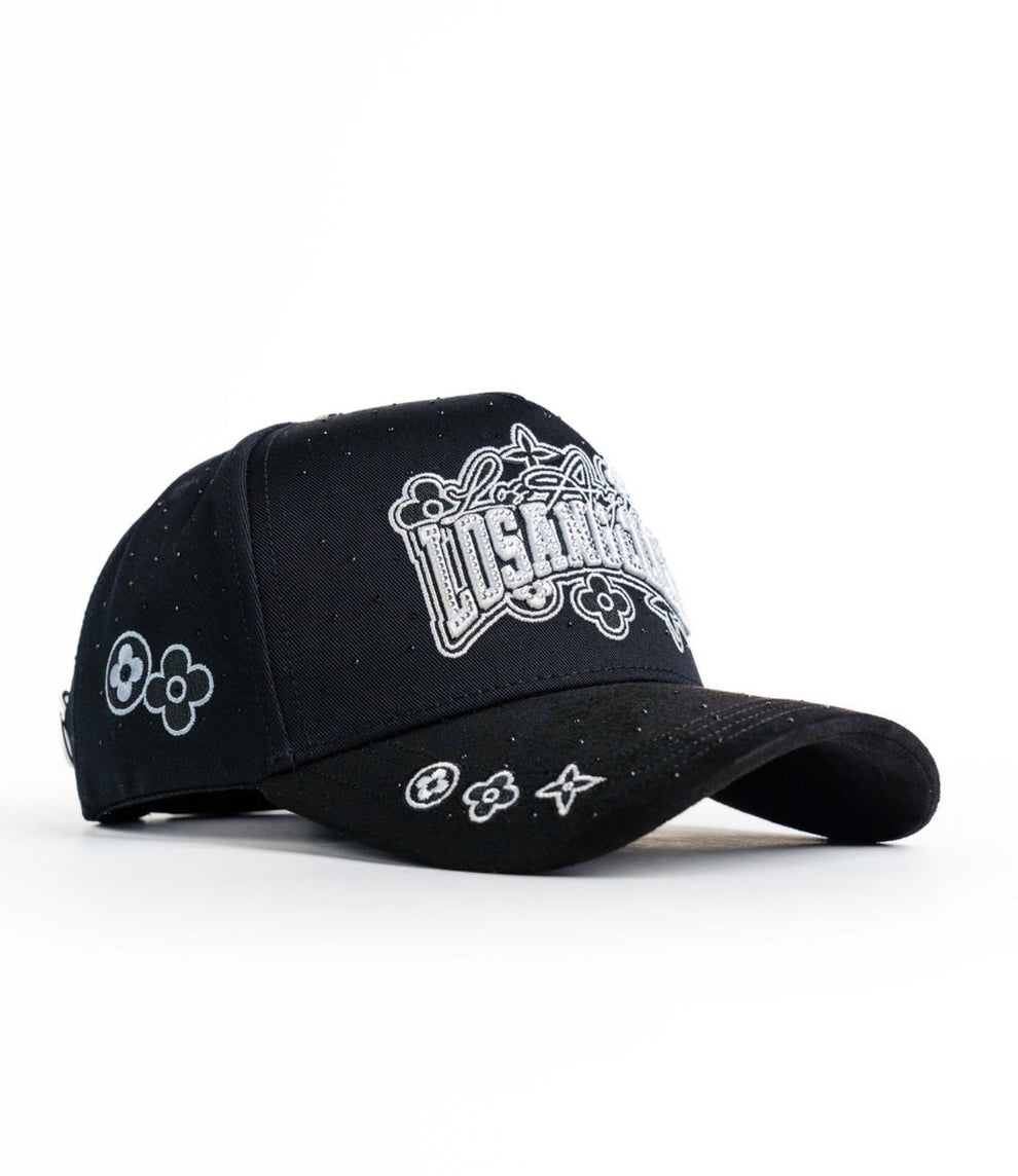 LOS ANGELES L BLACK