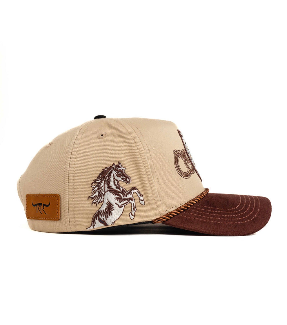 HERRADURA BEIGE