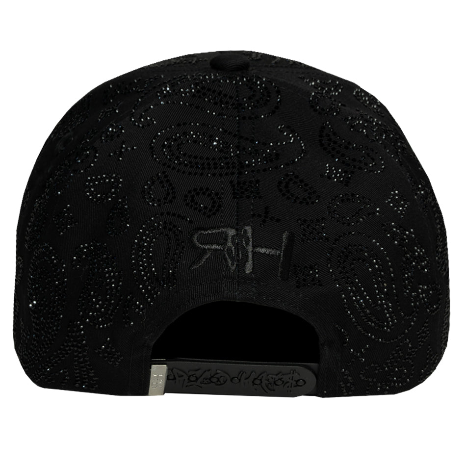 NY CRYSTALS fullsets