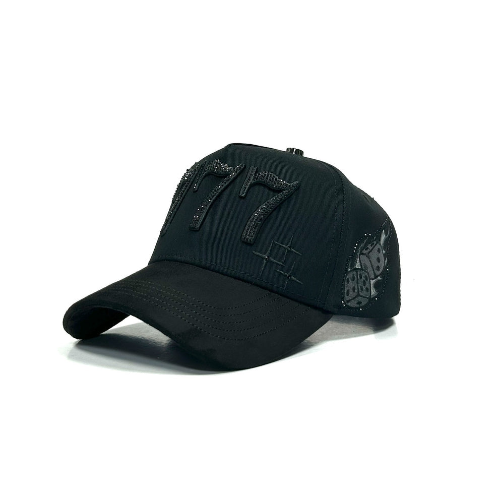 777 BLACK