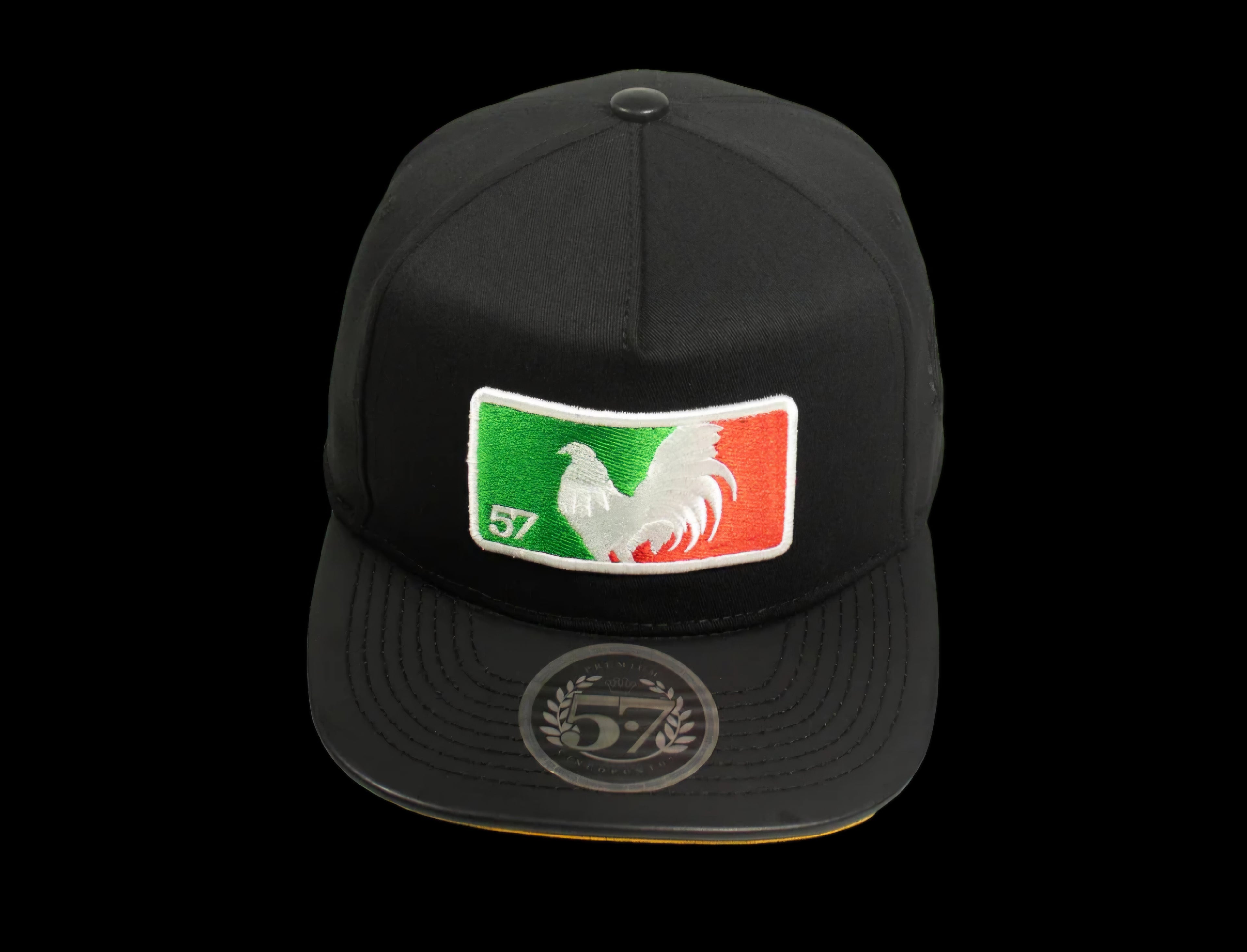 5.7 gallo béisbol mex