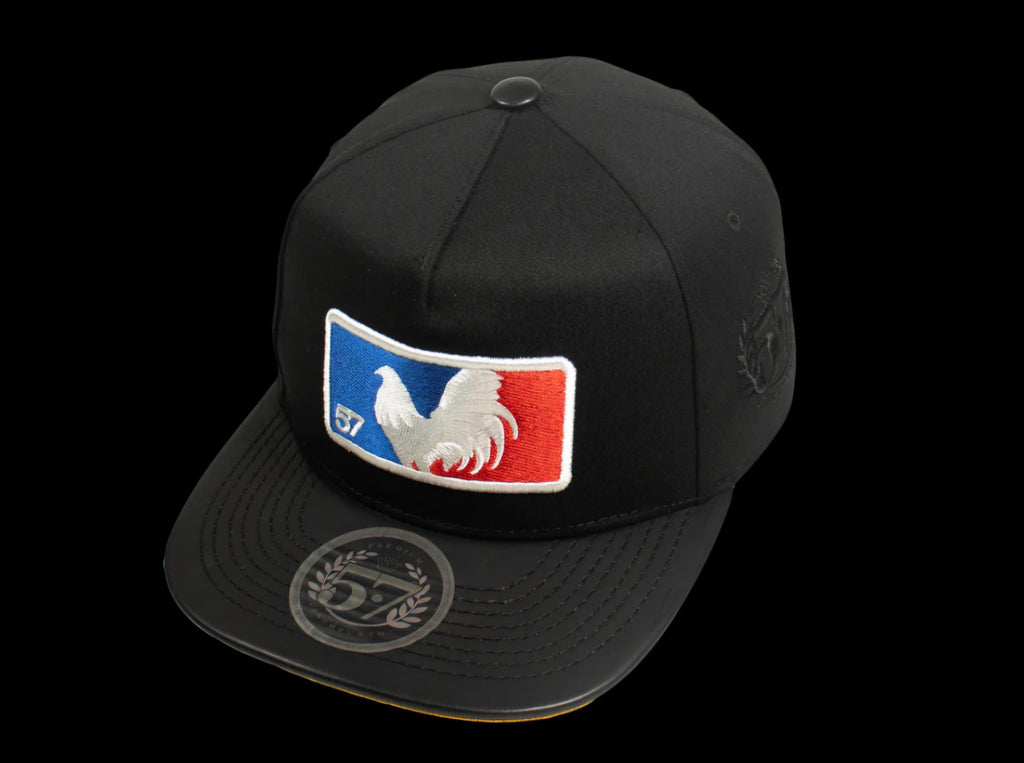 5.7 gallo béisbol usa