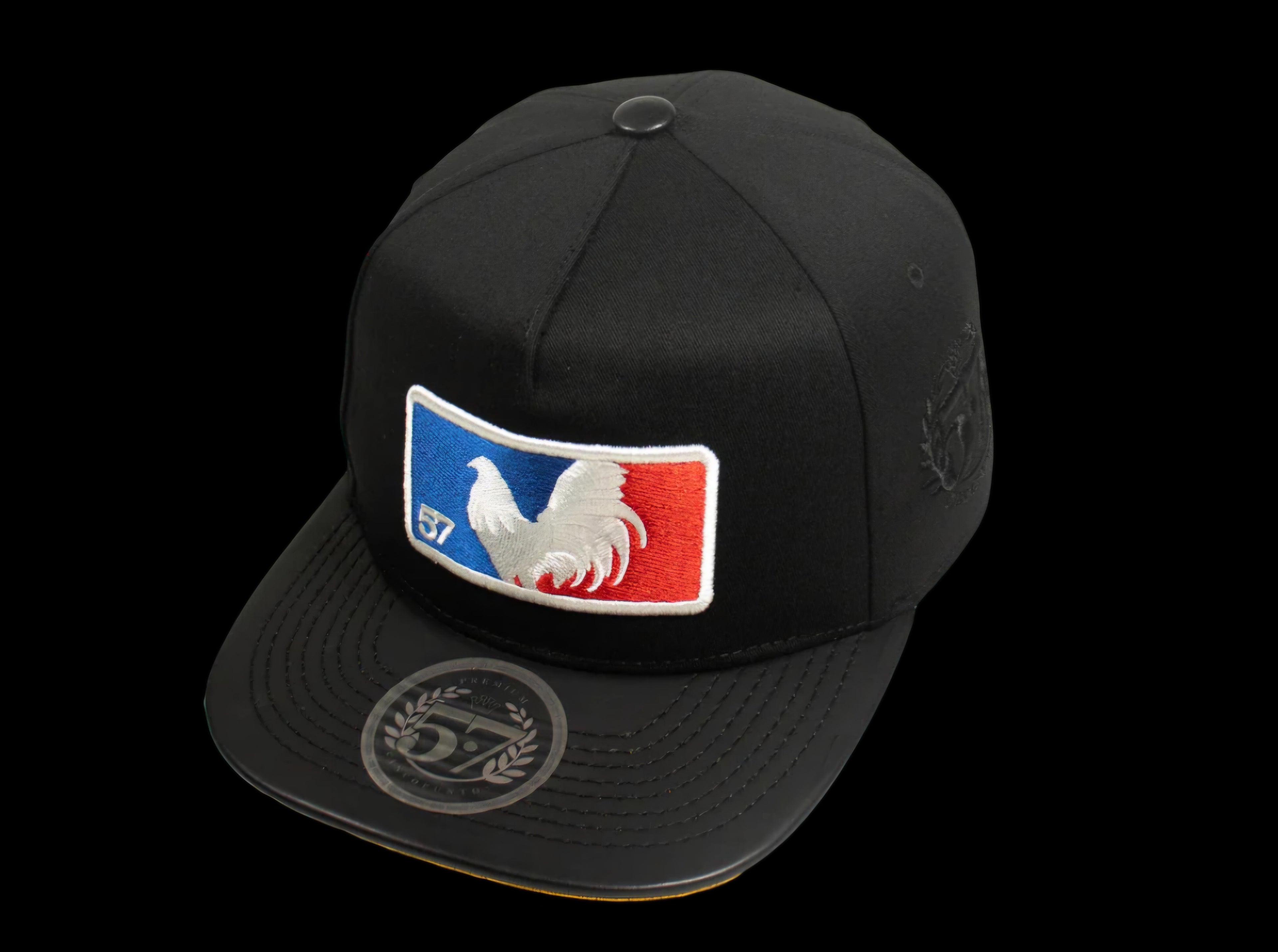 5.7 gallo béisbol usa