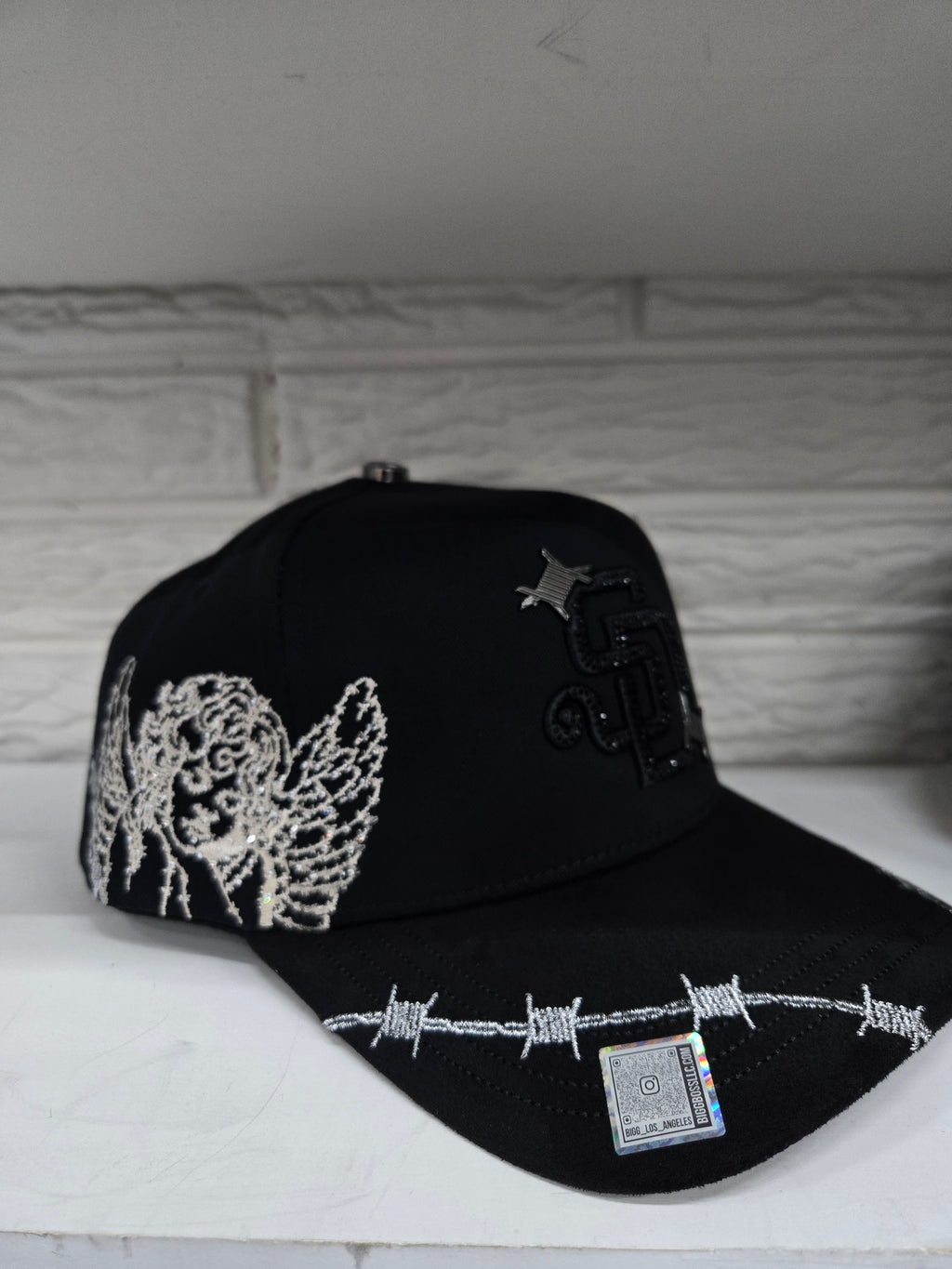 Sd angels