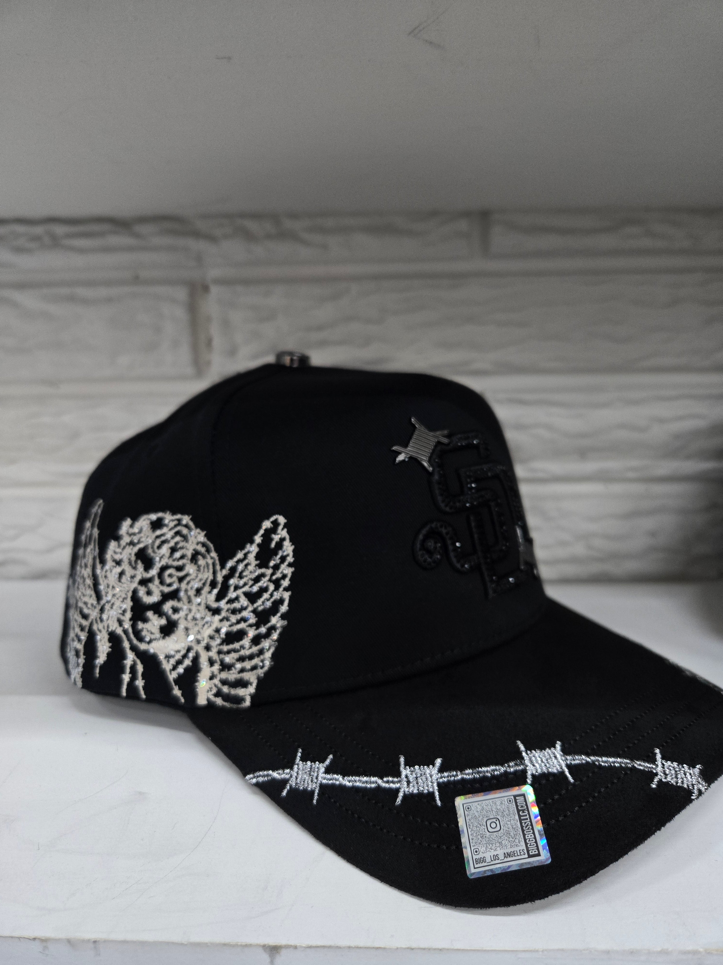Sd angels