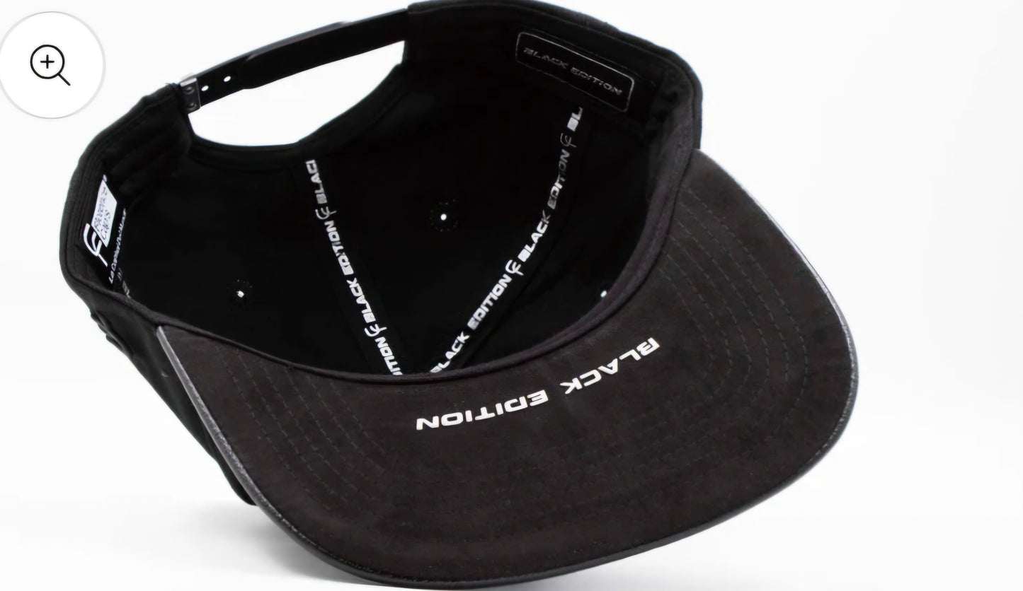 Florence SanJudas "Black Edition"Plana