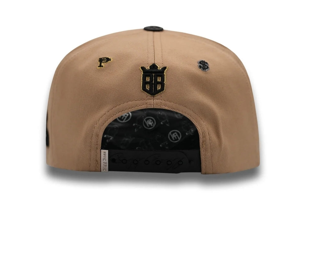 Bigboss perico beige