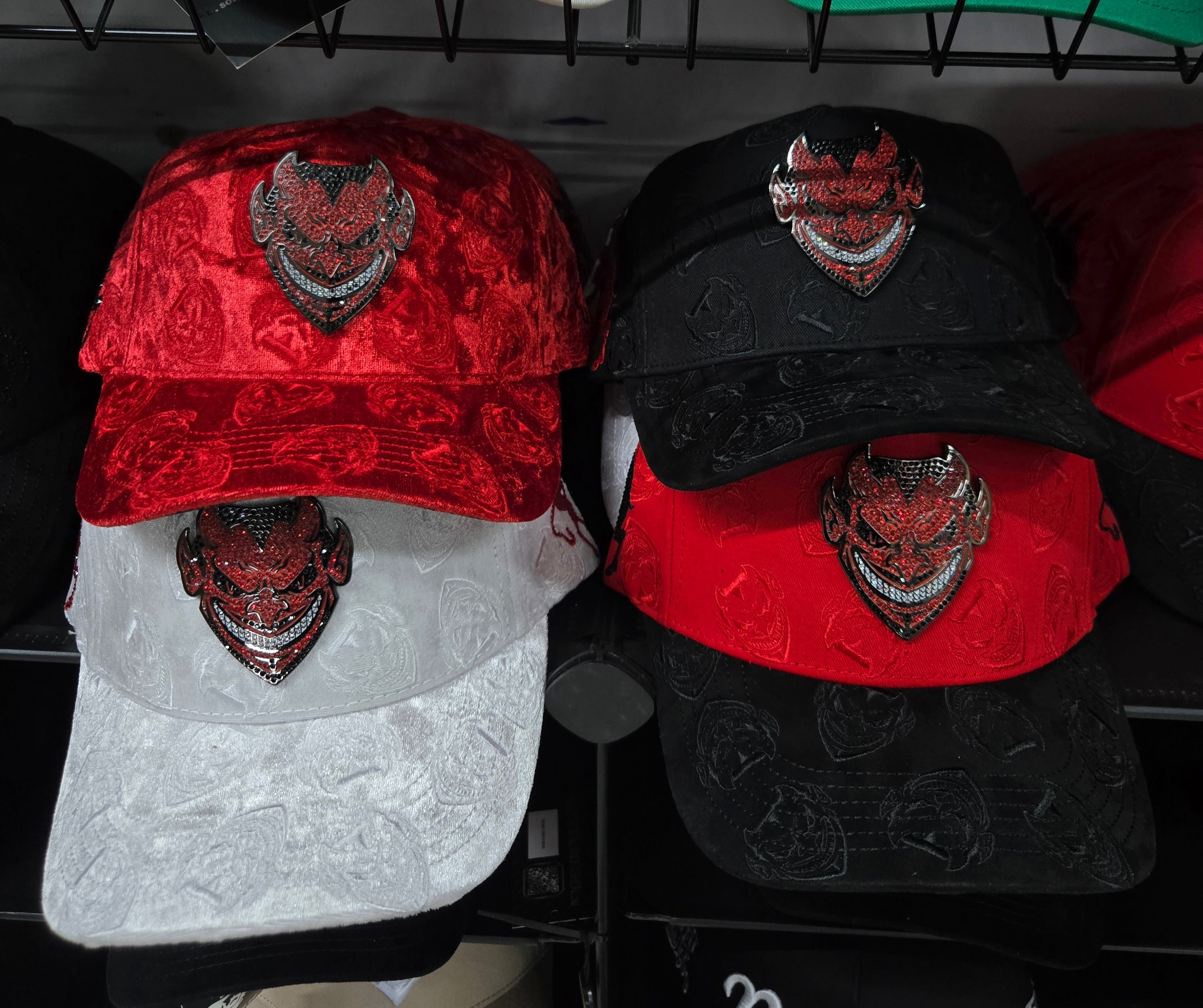 Lucifer paquete de 4