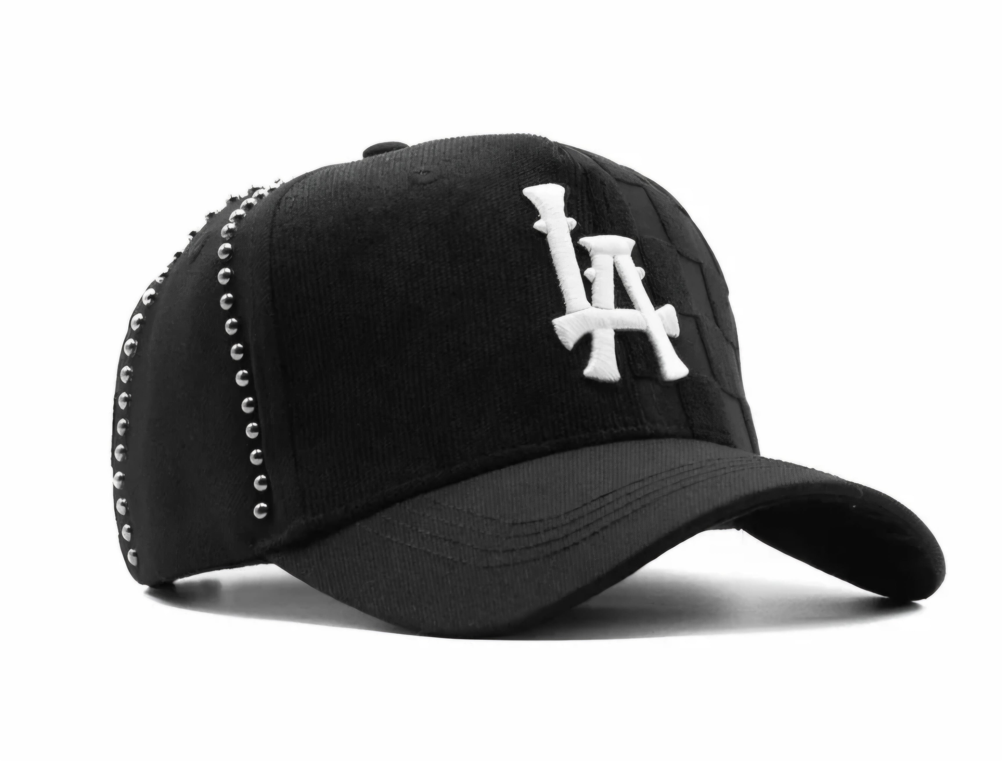 DANDYS 50/50 solo gorra