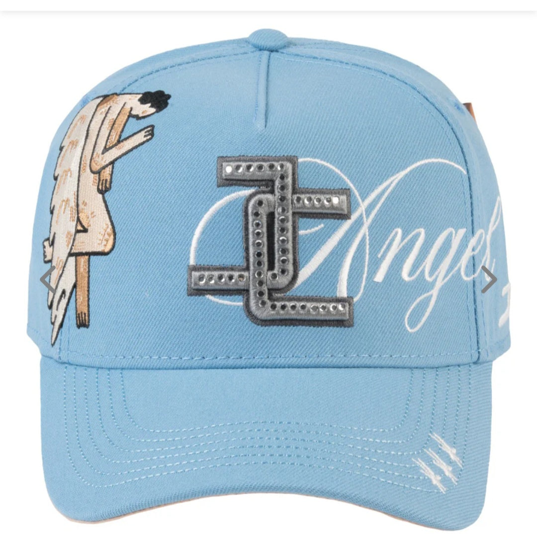 Jc Angel