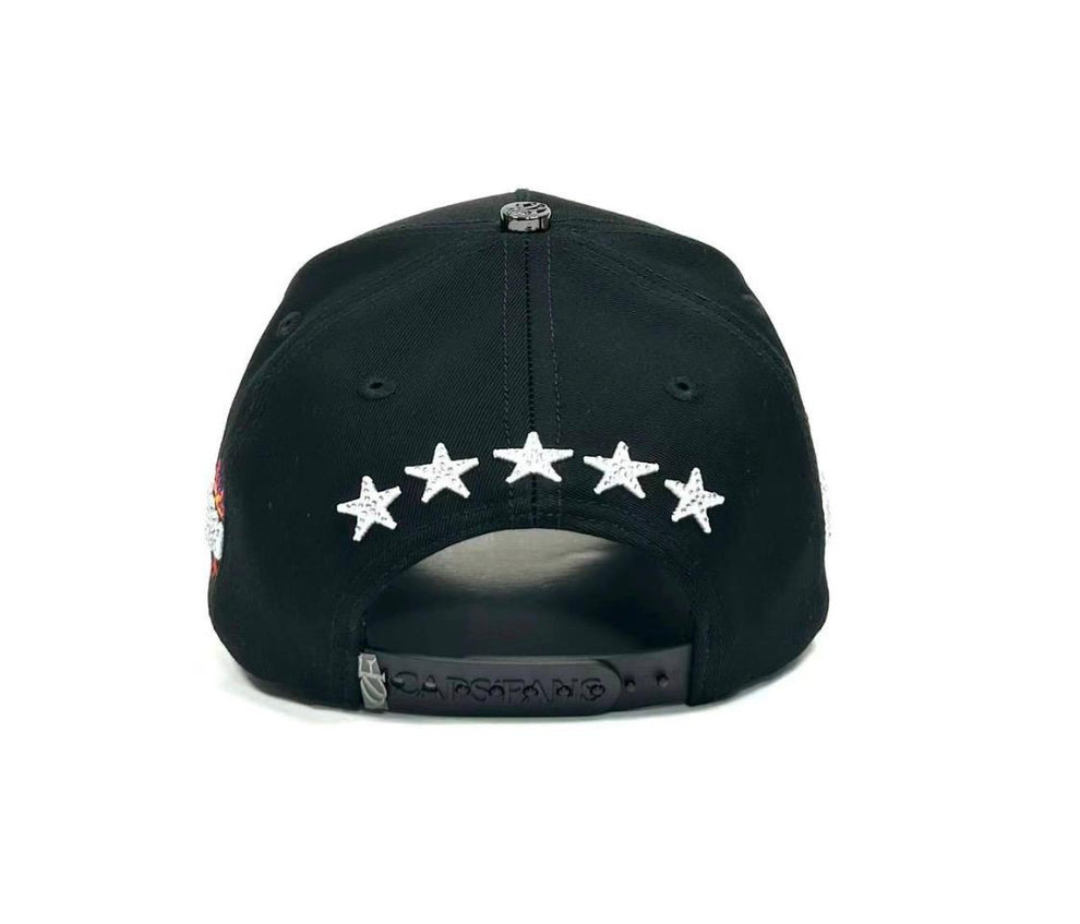 Washington Black