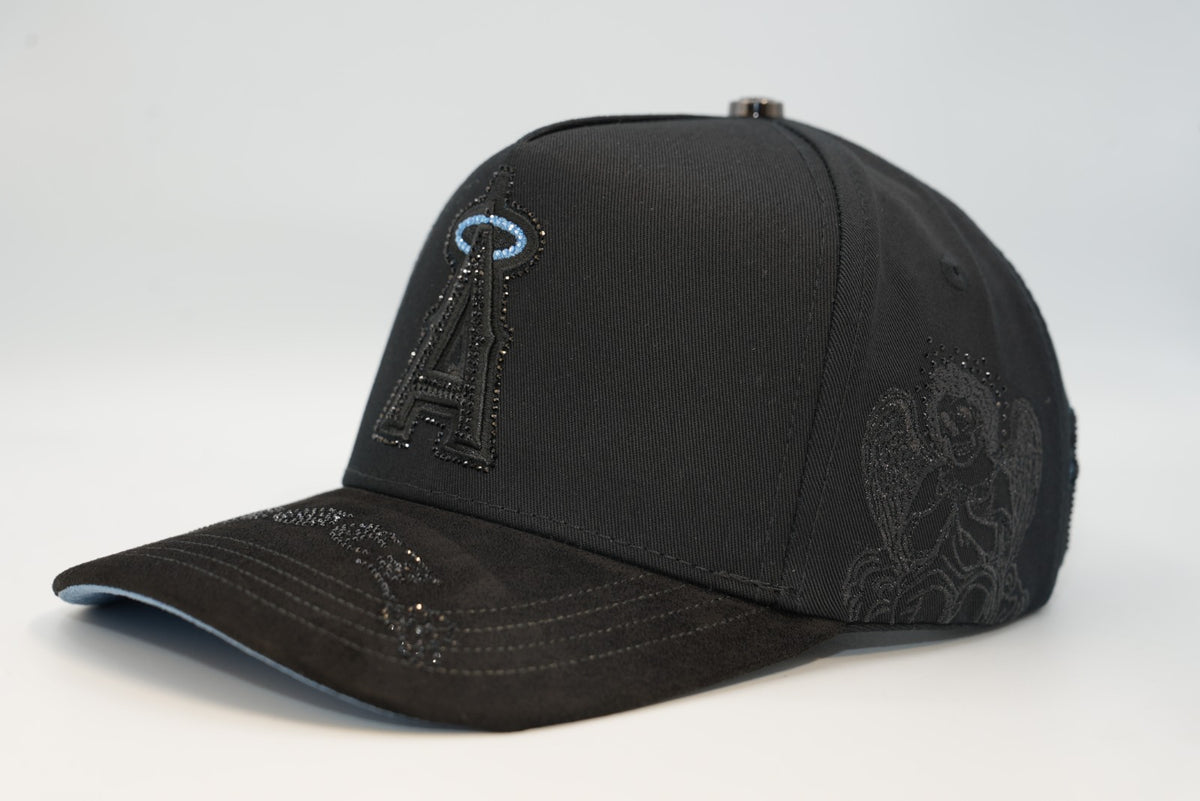 ANGELES BLUE