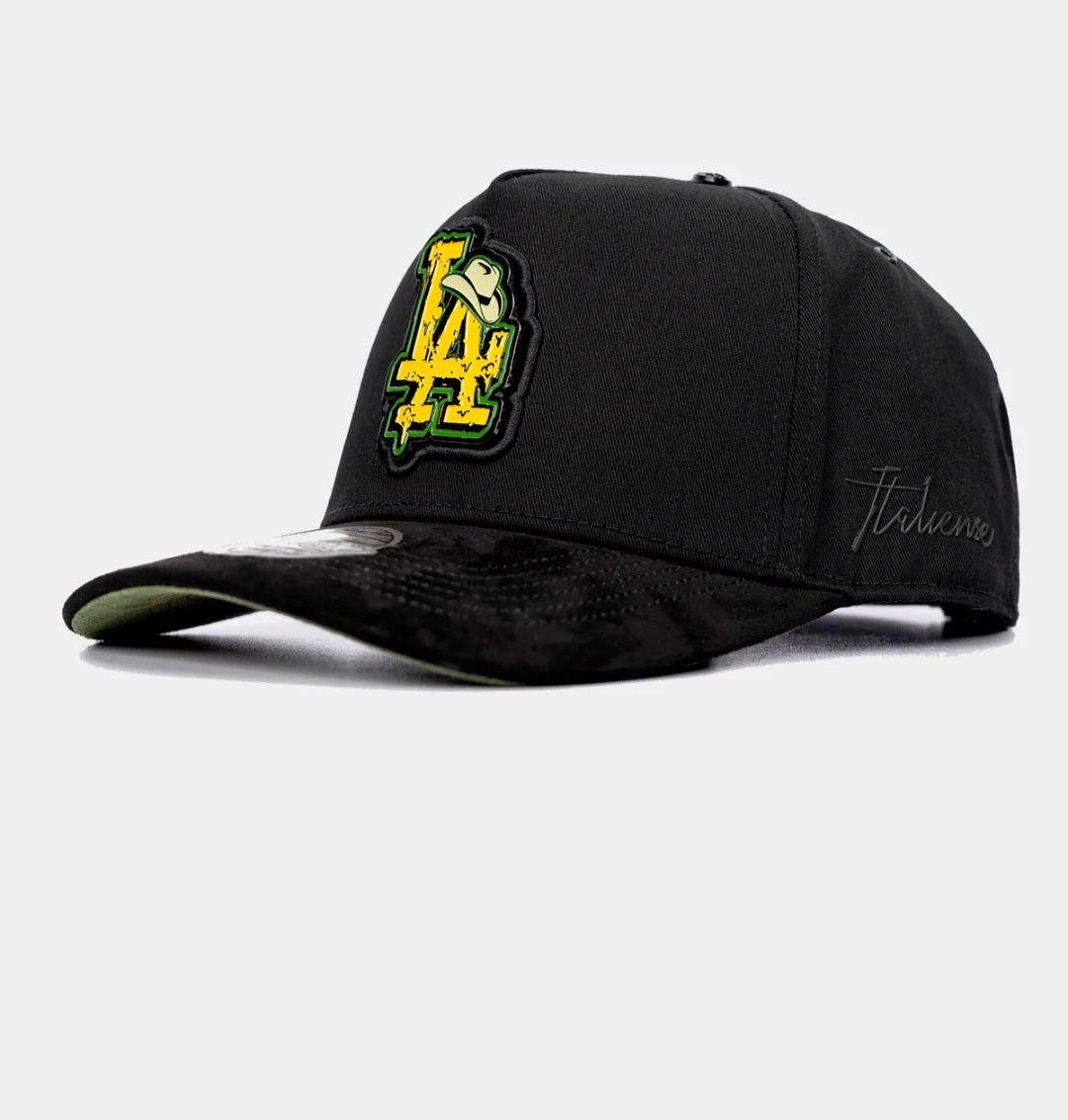 Italiense La sombrero