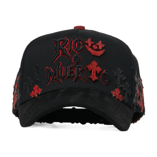 Rico o muerto