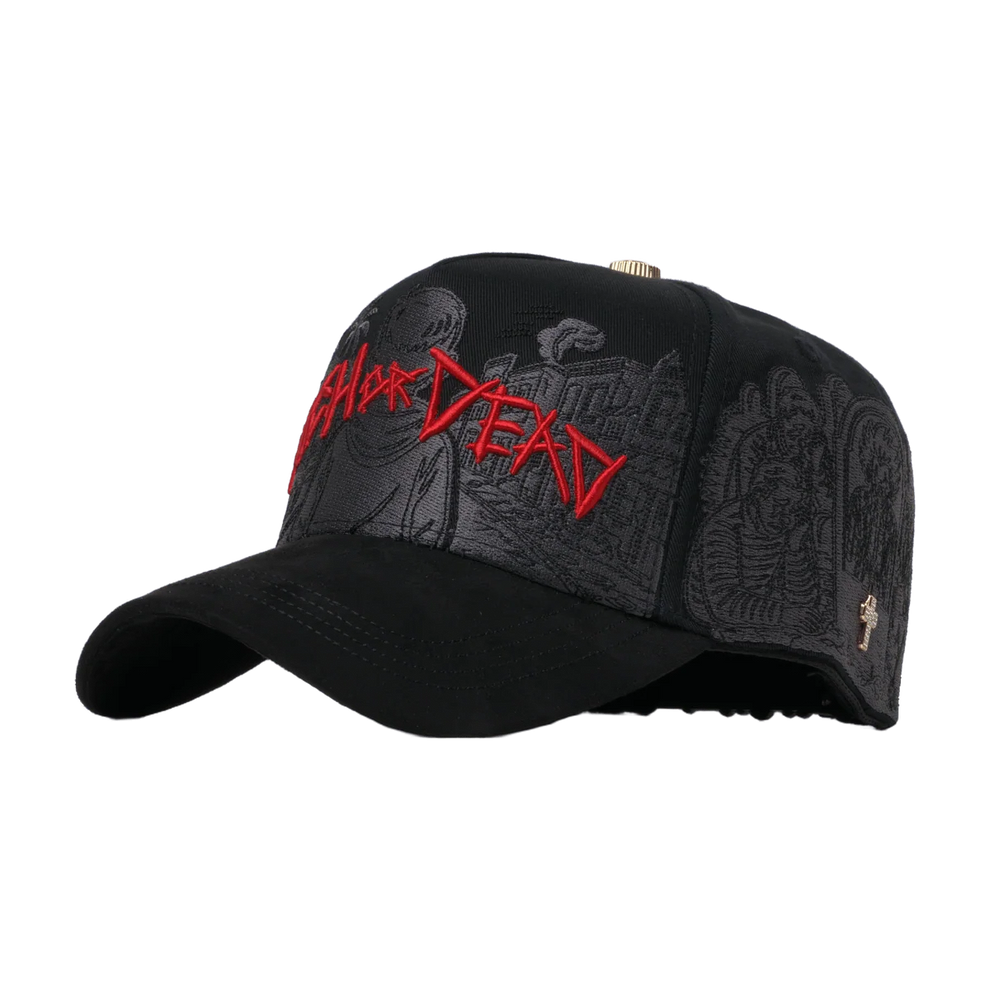 RICH OR DEAD full set