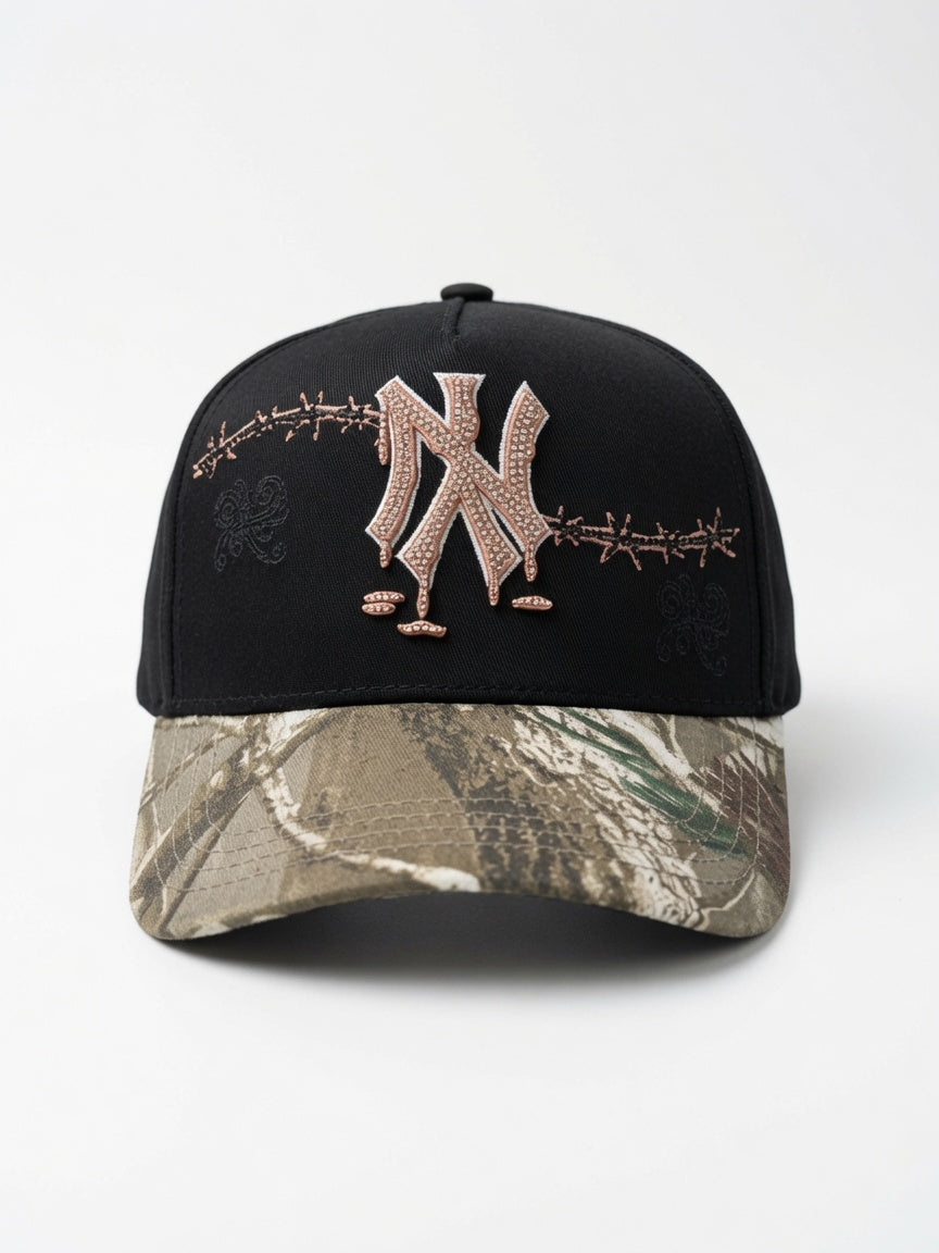 NY CAMO