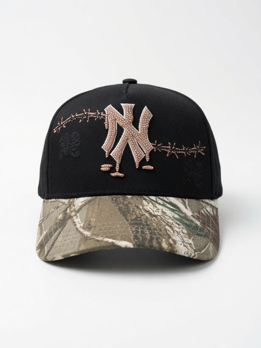NY CAMO