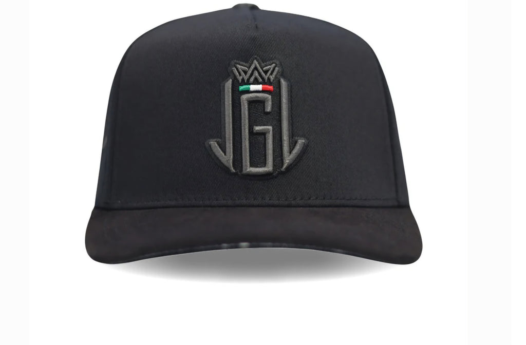 Contti JGL BLACK/BLACK