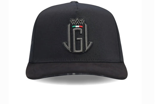 2JGL BLACK/BLACK