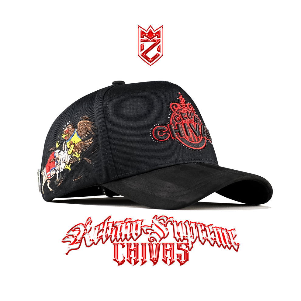 Rebaño Supreme Chivas
