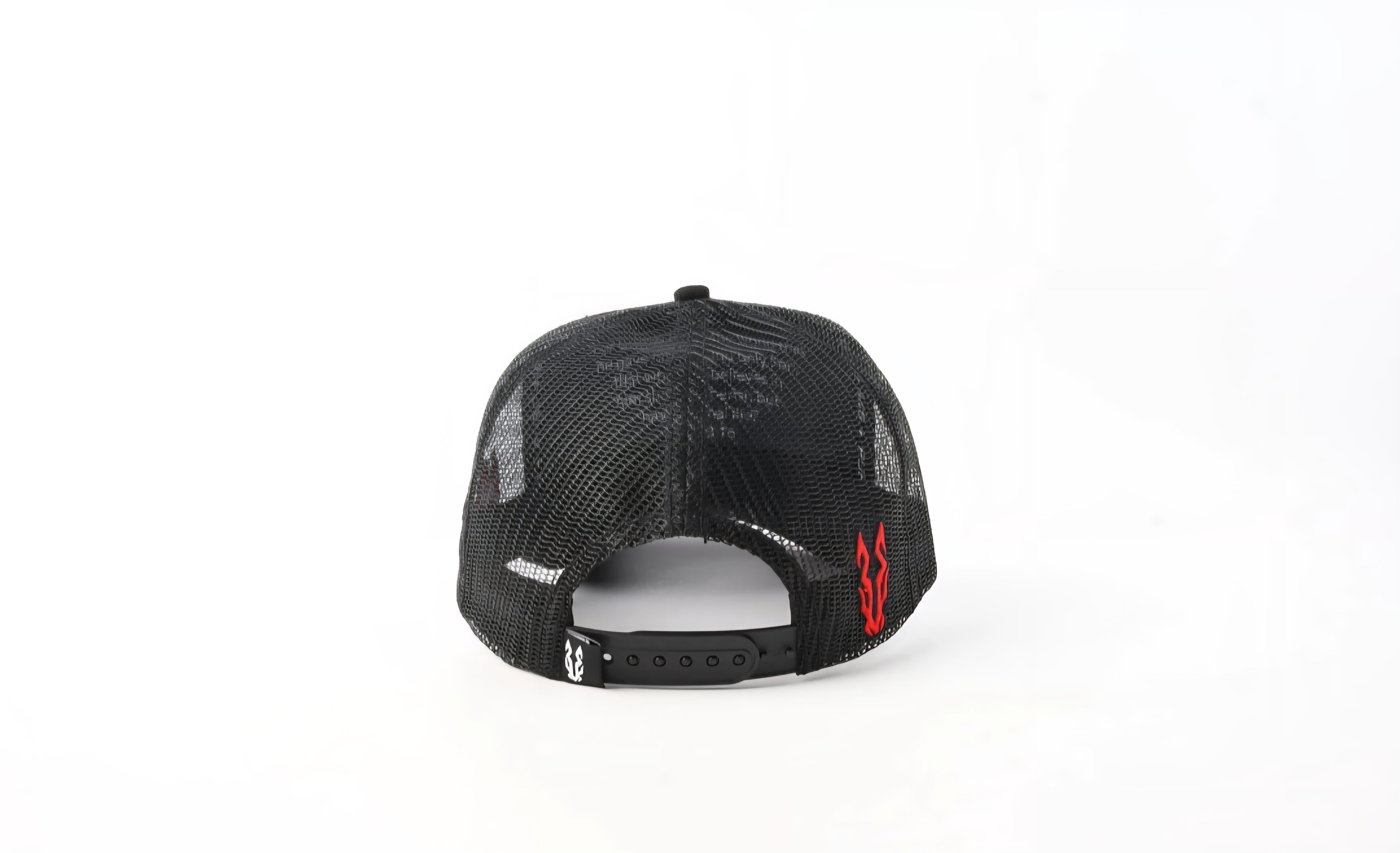 440 Gorra de velocidad Red Rider