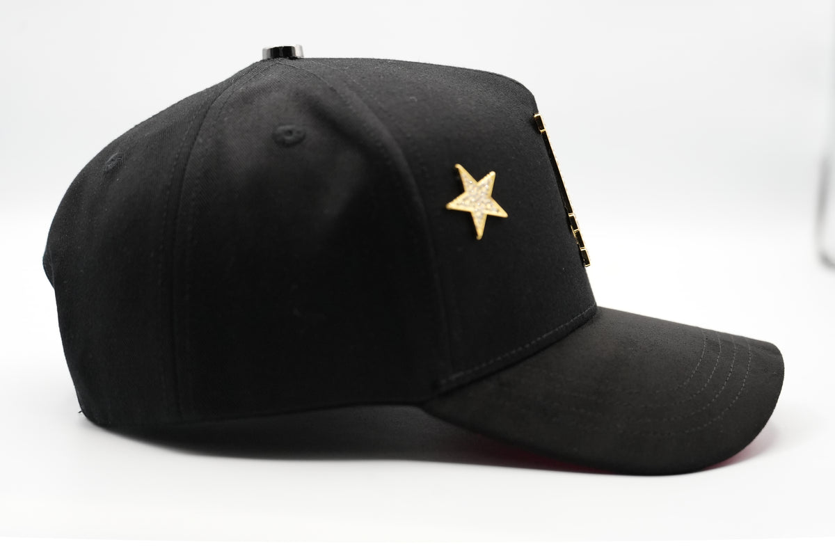 La pink gold