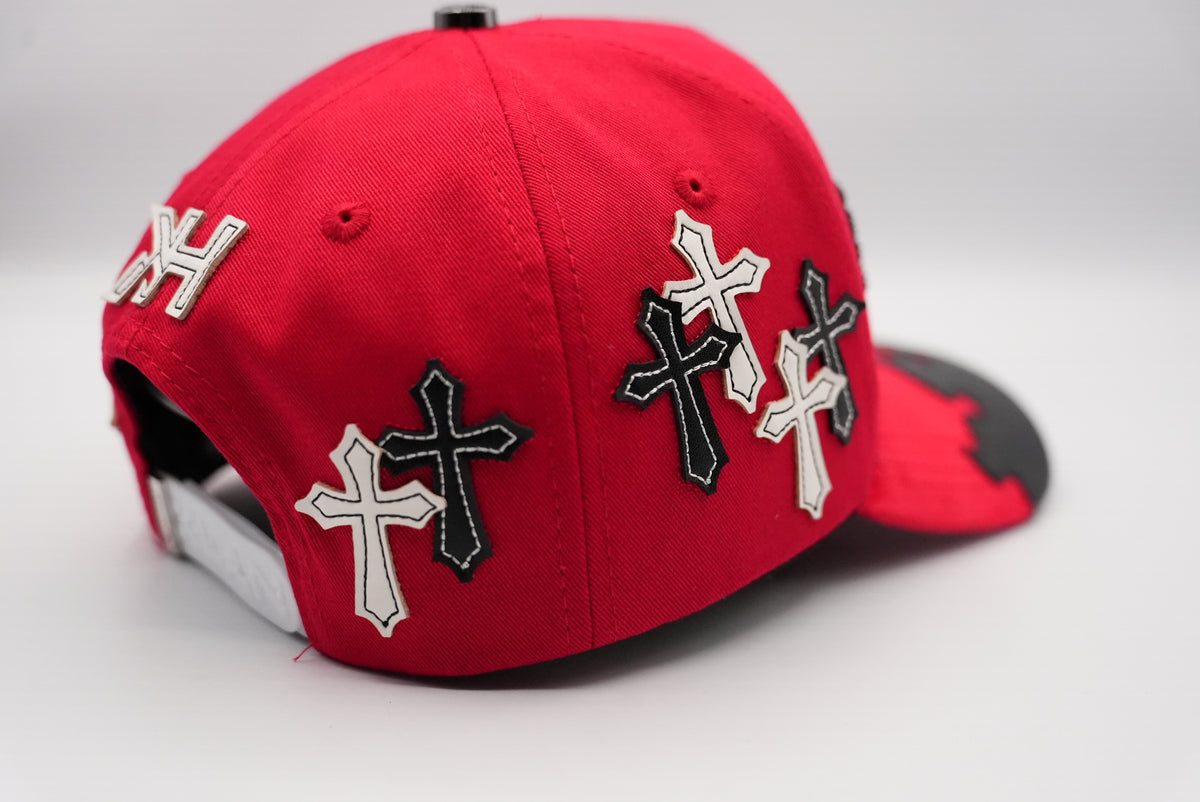 Los angeles red