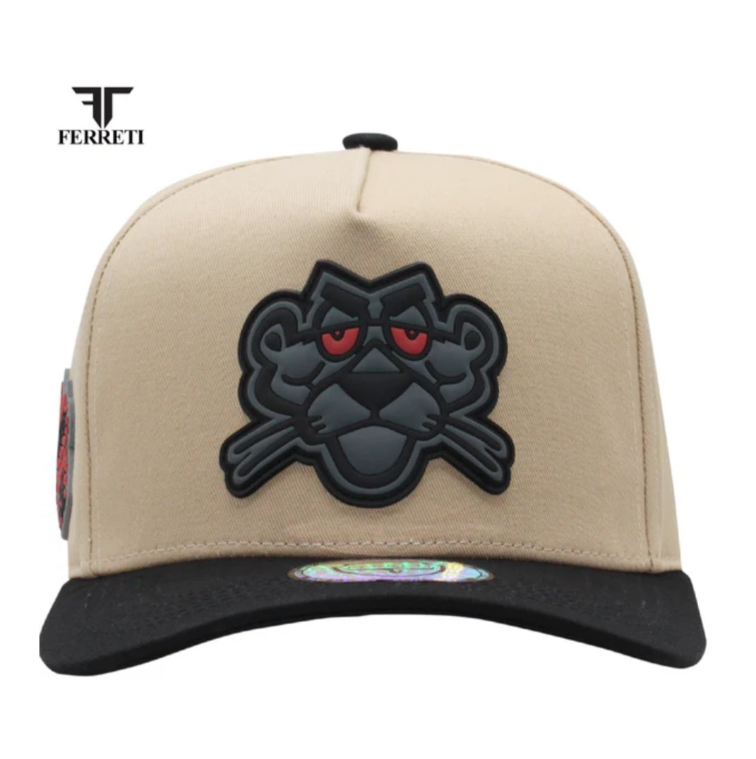 Ferreti pantera beige