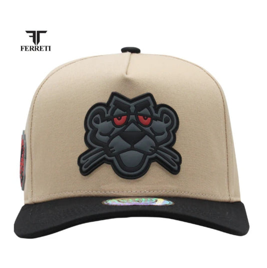 Ferreti pantera beige