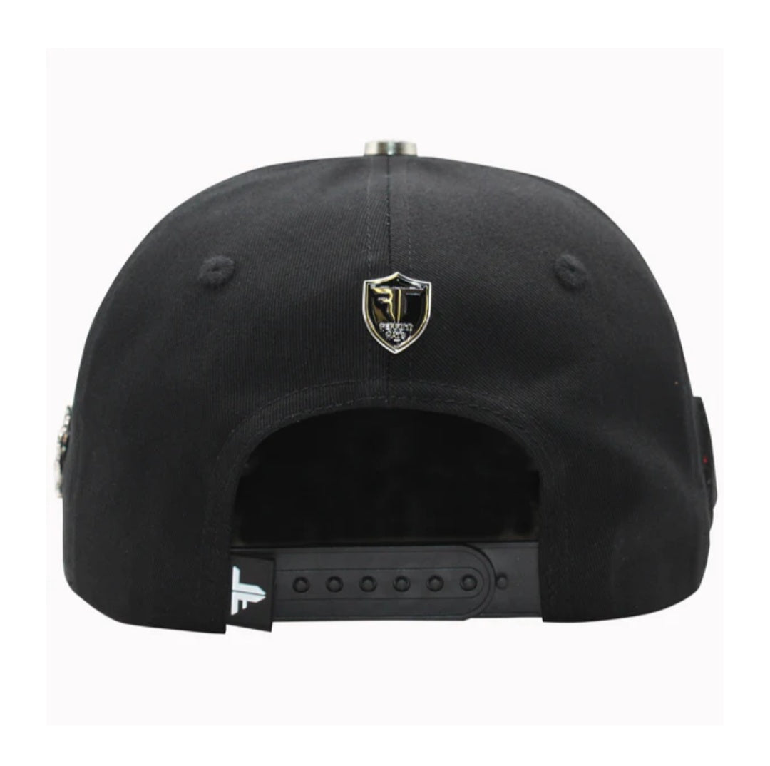 FERRETI HATS PREMIUM FT112 Lokeron