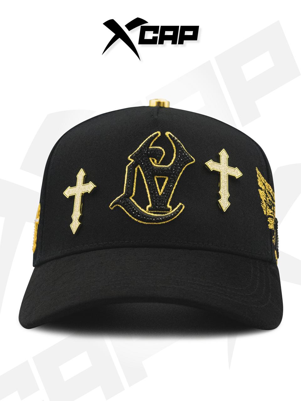 LA CRUCES GOLD
